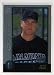 1998 Bowman Chrome Jack Cust Rookie Baseball Card