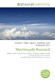 Martinsyde Buzzard