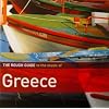 The Rough Guide to the Music of Greece