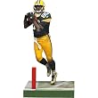 McFarlane Green Bay Packers Donald Driver Figurine