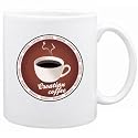 New " Croatian Coffee / Graphic" Croatia Mug Country