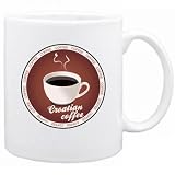 New  Croatian Coffee / Graphic Croatia Mug Country