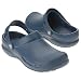 Apparel : Crocs Specialists Unisex - Navy