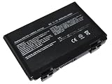 Asus K50ij Laptop Battery, 4400Mah