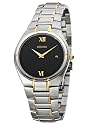 Seiko Men's Dress Two-Tone Watch #SKP308