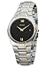 Seiko Men's Dress Two-Tone Watch #SKP308