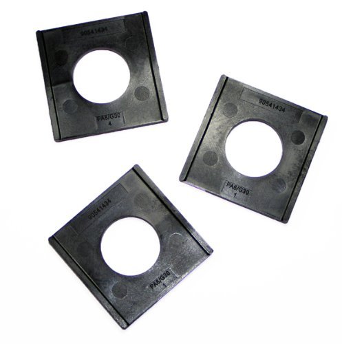 Black & Decker SPCM1936/CM1936 BLADE INSULATOR 3-Pack # 90541434-3PK