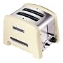 KitchenAid Artisan 5KTT780BAC 2 Slice Toaster Cream
