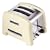 KitchenAid Artisan 5KTT780BAC 2 Slice Toaster Cream
