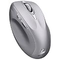 Wireless Notebook Laser Mouse 6000