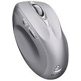 Wireless Notebook Laser Mouse 6000
