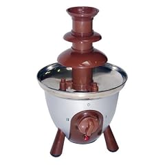 Hergestellt f�r DEMA Schokobrunnen / Schokoladen Fondue