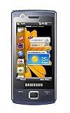 Samsung Omnia Lite B7300 WM6.1/6.5 GPS 3G Wi-Fi Blth microSD up to 32GB