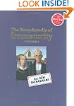 The The Encyclopedia of Immaturity: V...