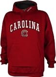 South Carolina Gamecocks Youth Kangaroo II Hooded Sweatshirt