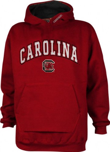 Buy South Carolina Gamecocks Youth Kangaroo II Hooded Sweatshirt