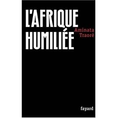 L'Afrique humili�e