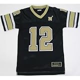 Navy Midshipmen Youth Stadium Football Jersey - Youth-M
