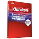 Quicken Essentials for Mac