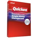 Quicken Essentials for Mac 2010