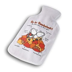Sheepworld 49207 W�rmflasche Kuschelzeit