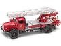 Yat Ming Scale 1:24 - 1944 Mercedes-Benz Typ L4500F Fire Engine