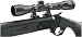 Traditions 1x32 mm Muzzleloader Scope