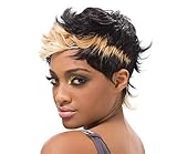 OUTRE Human Hair Weave Indi Tara 27pcs 1