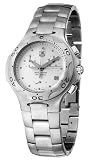 TAG Heuer Men's CL1111.BA0700 Kirium Collection Chronograph Watch