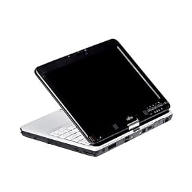 Laptop Notebook LIFEBOOK T730 12.1 LED Tablet PC Core i5 i5 480M 2.66 GHz XBUY T730 W7 012