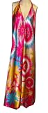 2 Ring Multi Wear Long Dress/skirt Beautiful #R-3n +Kariza Guide