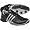 Black/Silver