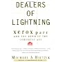 Dealers Of Lightning by Michael A Hiltzik