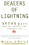 Dealers of Lightning: Xerox PARC and the Dawn of the Computer Age