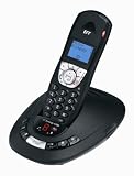 Electronics : BT Synergy 4500 Dect With Answering Machine