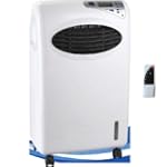 Syntrox Germany 6 in 1 Digitaler Luft...