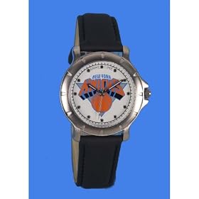 Gametime New York Knicks Players Series Watch