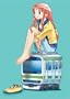 Densha Otoko: Volume 1 - The Story of the Train Man Who Fell in Love with a Girl