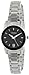 Caravelle by Bulova Women's 43M104 Black Dial Bracelet Watch