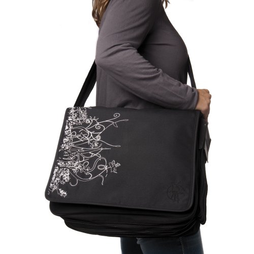 Imagen 3 de Lässig LMB1010124 - Cambiador de pañales