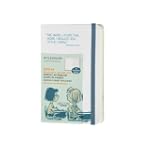 Moleskine - Agenda (18 Meses, 14 X 9...
