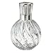 Lampe Berger Swirl Clear Glass Lamp
