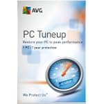 AVG PC TuneUp 1 user, 1 Year License...