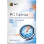 AVG PC TuneUp 1 user, 1 Year License (PC)