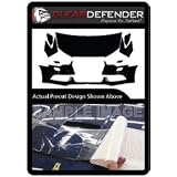 Audi A6 Premium 2012 3M Clear Bra Paint Protection Film Kit by 3M