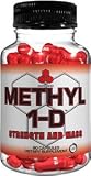 Methyl 1-D, 90 Caps