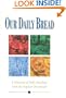 OUR DAILY BREAD