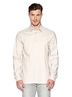 Cavalli Class Camisa Anatolio (Beige)