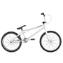 Kink Apex 20.75 - Inch BMX Bike (White)
