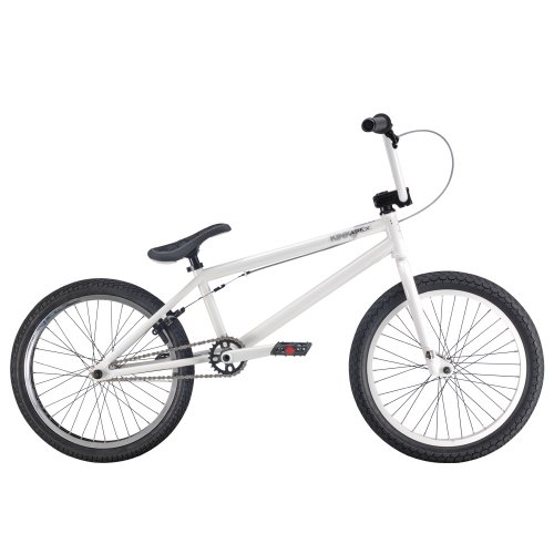Kink Apex 20.75 - Inch BMX Bike